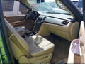 2009 Cadillac Escalade — photo 5 of 11 | VIN 1GYFC23259R114508