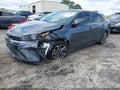 2023 Kia Forte — photo 2 of 16 | VIN 3KPF24AD7PE638373