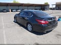 Photo 3 of 17 — 2018 Nissan Altima
