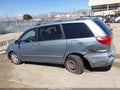 Photo 14 of 16 — 2005 Toyota Sienna