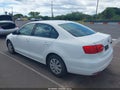 2013 Volkswagen Jetta — photo 3 of 14 | VIN 3VW2K7AJ0DM384879