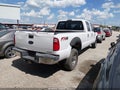 2013 Ford F-350 — photo 4 of 14 | VIN 1FT8W3B66DEB76628