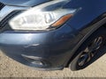 Photo 6 of 16 — 2015 Nissan Murano