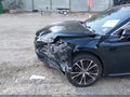 2018 Toyota Camry — photo 17 of 20 | VIN 4T1B11HKXJU674521