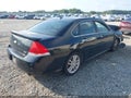 2016 Chevrolet Impala Limited — photo 4 of 16 | VIN 2G1WC5E33G1116477