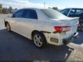 2013 Toyota Corolla — photo 3 of 17 | VIN 2T1BU4EE3DC944282