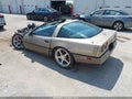 1985 Chevrolet Corvette — photo 3 of 16 | VIN 1G1YY0789F5109360