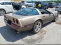 1985 Chevrolet Corvette — photo 4 of 16 | VIN 1G1YY0789F5109360