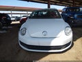 2016 Volkswagen Beetle — photo 12 of 16 | VIN 3VWF17AT1GM630168