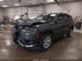 2022 Jeep Grand Cherokee L — photo 2 of 16 | VIN 1C4RJKBG4N8566486