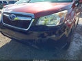 2016 Subaru Forester — photo 6 of 17 | VIN JF2SJGDC9GH511898