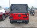 2004 Jeep Wrangler Unlimited — photo 16 of 16 | VIN 1J4FA49S54P759687