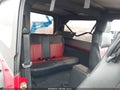 2004 Jeep Wrangler Unlimited — photo 8 of 16 | VIN 1J4FA49S54P759687