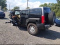 2009 Hummer H3 — photo 3 of 17 | VIN 5GTEN13E798125220