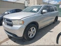 2013 Dodge Durango — photo 2 of 17 | VIN 1C4RDHDG3DC632741