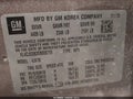 2014 Buick Encore — photo 9 of 11 | VIN KL4CJGSB2EB608755