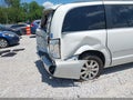 2012 Chrysler Town & Country — photo 6 of 17 | VIN 2C4RC1CG6CR416576