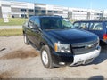 2011 Chevrolet Avalanche — photo 1 of 16 | VIN 3GNTKFE3XBG223150