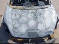 2012 Ford Fiesta — photo 10 of 10 | VIN 3FADP4BJ9CM161948