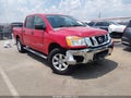 2009 Nissan Titan — photo 1 of 18 | VIN 1N6AA07C69N314251
