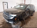 2022 Jeep Grand Cherokee L — photo 2 of 16 | VIN 1C4RJKBG3N8614074