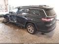2022 Jeep Grand Cherokee L — photo 3 of 16 | VIN 1C4RJKBG3N8614074