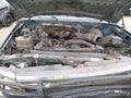 Photo 10 of 15 — 1997 Ford F-350