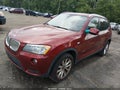 2014 BMW X3 — photo 2 of 11 | VIN 5UXWX9C53E0D26899
