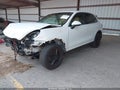 2016 Porsche Cayenne — photo 2 of 16 | VIN WP1AA2A25GLA02024