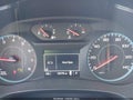 Photo 7 of 16 — 2017 Chevrolet Malibu