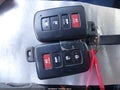 2017 Toyota Camry — photo 11 of 16 | VIN 4T1BK1FK4HU579897