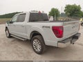 2026 Ford F-150 — photo 3 of 17 | VIN 1FTFW5L53TFA10021