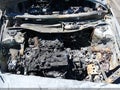2006 Toyota Avalon — photo 10 of 15 | VIN 4T1BK36B36U110714
