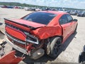 2019 Dodge Charger — photo 4 of 17 | VIN 2C3CDXBG5KH532707