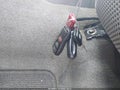 Photo 11 of 17 — 2010 Nissan Frontier