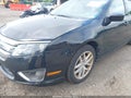 Photo 17 of 17 — 2011 Ford Fusion