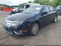 Photo 2 of 17 — 2011 Ford Fusion