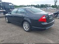 Photo 3 of 17 — 2011 Ford Fusion