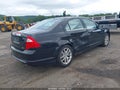 Photo 4 of 17 — 2011 Ford Fusion
