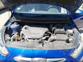 2014 Hyundai Accent — photo 10 of 11 | VIN KMHCT4AE9EU720317