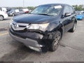 Photo 6 of 12 — 2009 Acura MDX