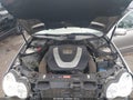 2006 Mercedes-Benz C-Class — photo 10 of 17 | VIN WDBRF92H06F768188