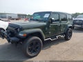 2021 Jeep Wrangler Unlimited — photo 2 of 17 | VIN 1C4HJXEGXMW622459