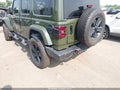 2021 Jeep Wrangler Unlimited — photo 6 of 17 | VIN 1C4HJXEGXMW622459