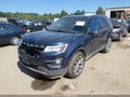 2016 Ford Explorer — photo 2 of 16 | VIN 1FM5K8F87GGA45803