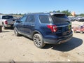2016 Ford Explorer — photo 3 of 16 | VIN 1FM5K8F87GGA45803
