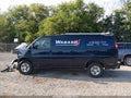 2021 Chevrolet Express Cargo — photo 15 of 18 | VIN 1GCWGAF75M1176848