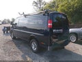 2021 Chevrolet Express Cargo — photo 3 of 18 | VIN 1GCWGAF75M1176848