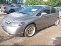 Photo 2 of 11 — 2008 Honda Civic Hybrid