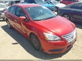 Photo 1 of 12 — 2013 Nissan Sentra